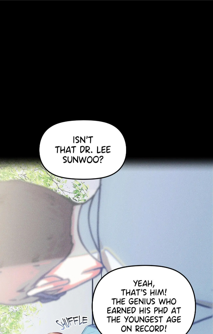 Be My Baby by Kie – Uncensored – Ch. 59 [Eng] page 1