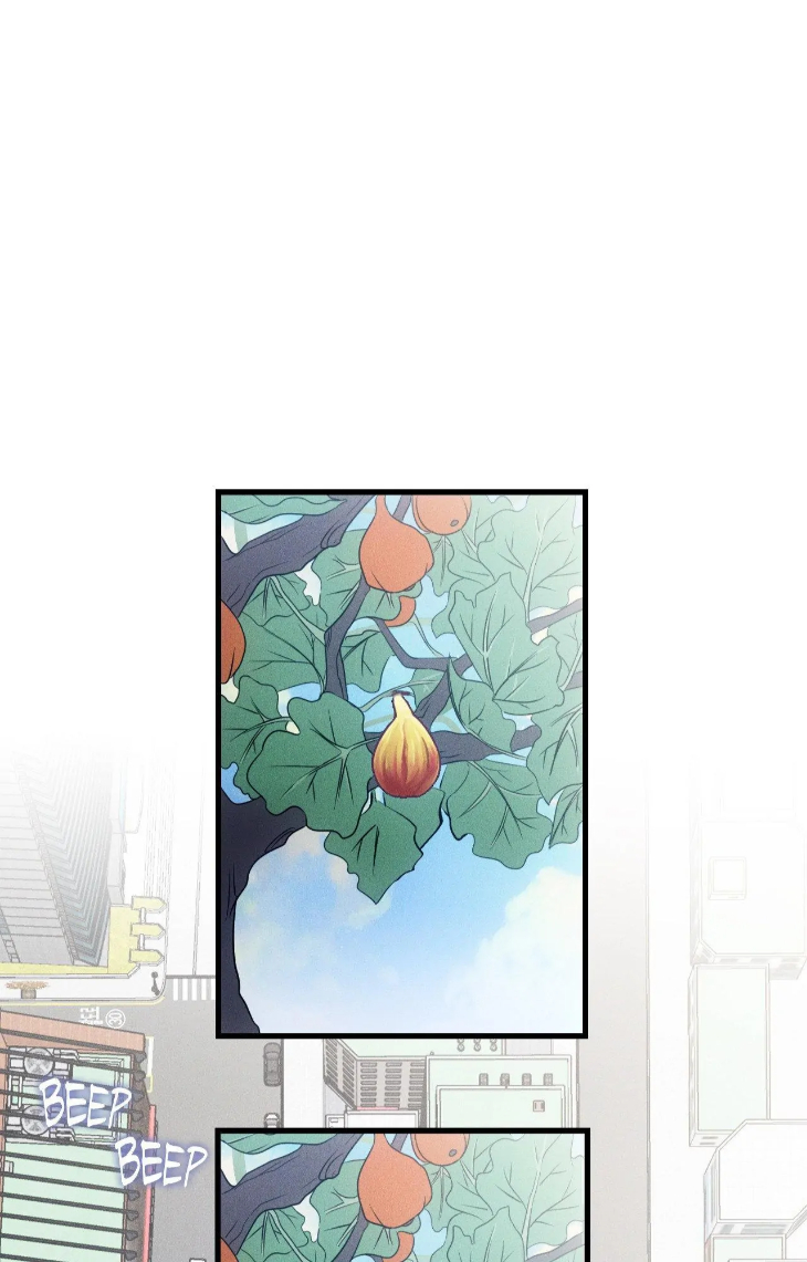 Be My Baby by Kie – Uncensored – Ch. 59 [Eng] page 1