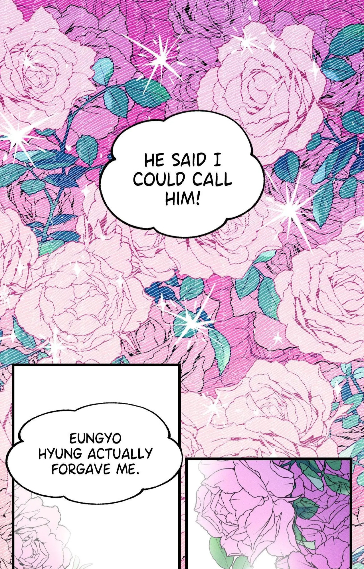 Be My Baby by Kie – Uncensored – Ch. 59 [Eng] page 1