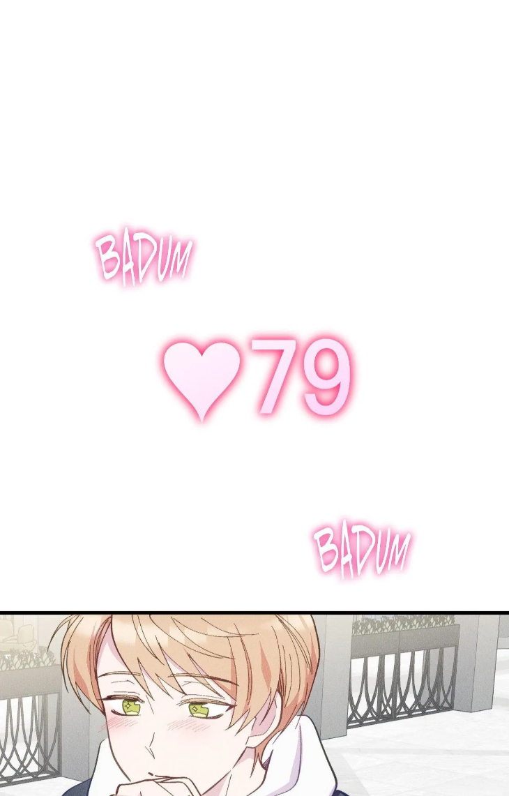 Be My Baby by Kie – Uncensored – Ch. 59 [Eng] page 1