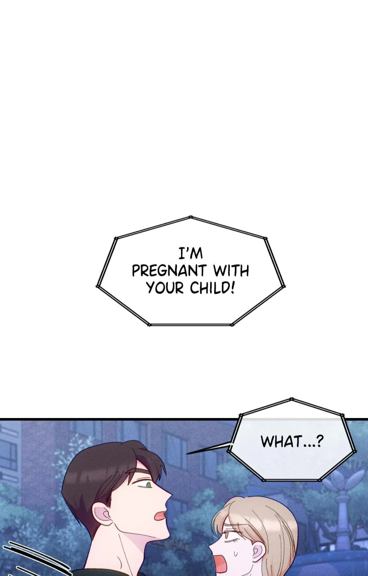 Be My Baby by Kie – Uncensored – Ch. 59 [Eng] page 1