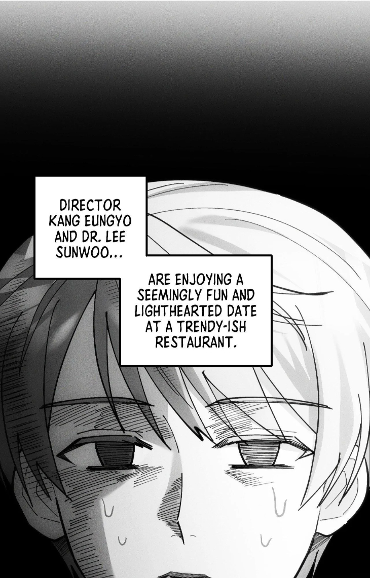 Be My Baby by Kie – Uncensored – Ch. 59 [Eng] page 1