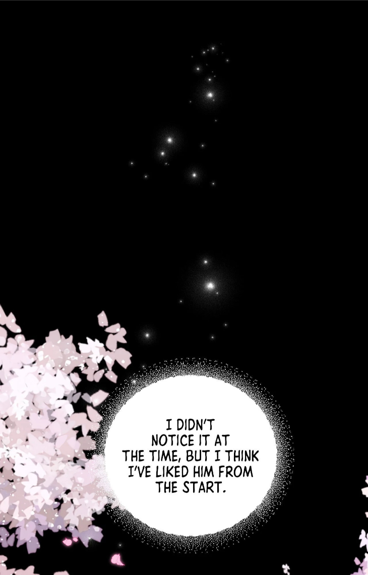 Be My Baby by Kie – Uncensored – Ch. 59 [Eng] page 1