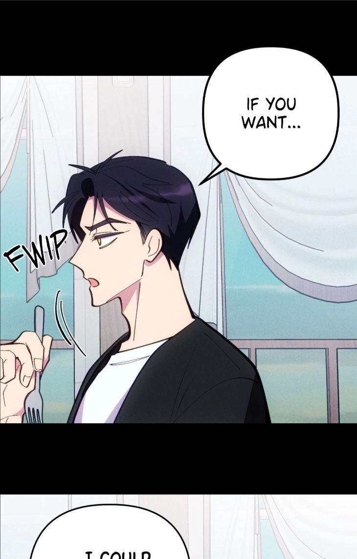 Be My Baby by Kie – Uncensored – Ch. 59 [Eng] page 1