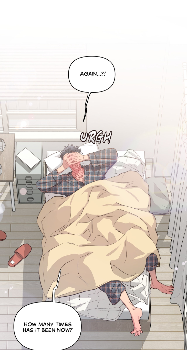 Hair-Raising Desires by Chaegoo – Uncensored – Ch. 34 [Eng] page 1