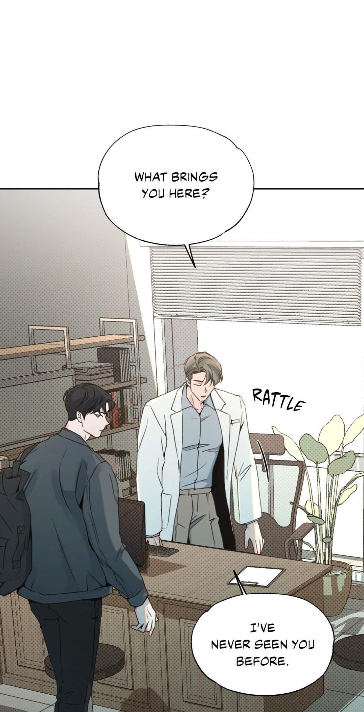 Rainbow Donut by Yogoorong [Eng] page 1