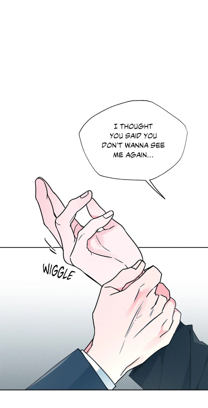 Rainbow Donut by Yogoorong [Eng] page 1