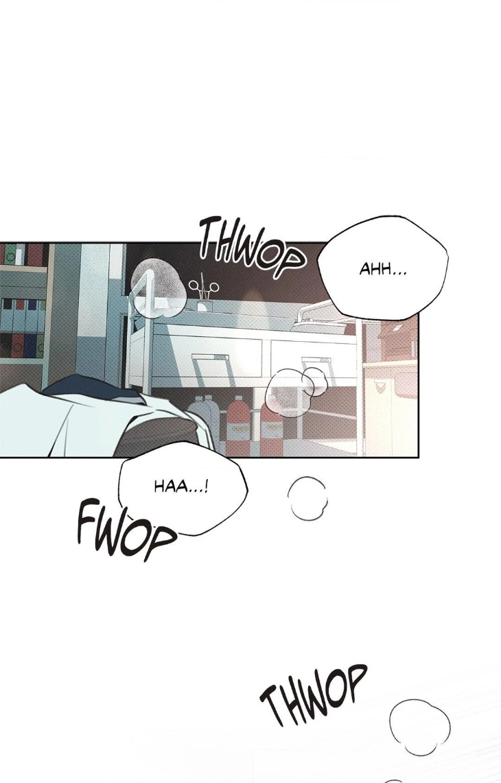 Rainbow Donut by Yogoorong [Eng] page 1