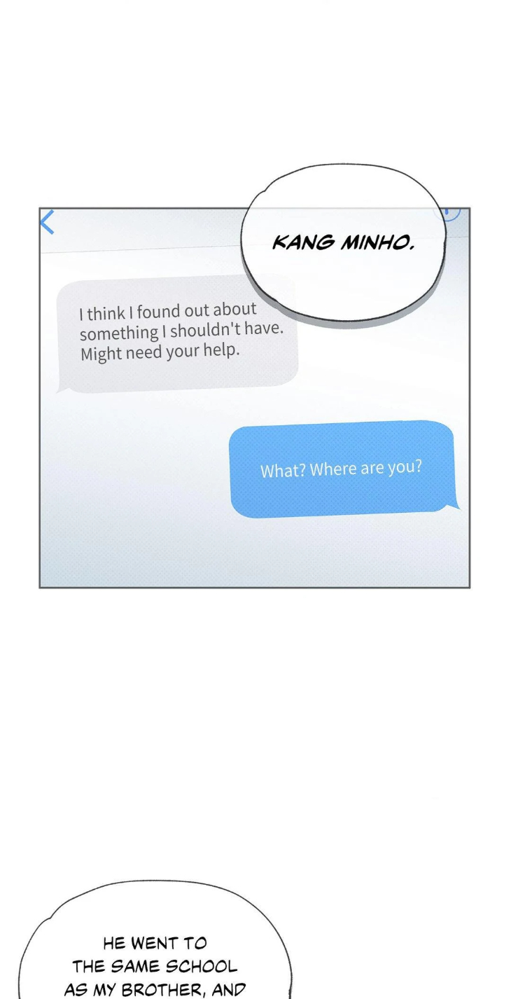 Rainbow Donut by Yogoorong [Eng] page 1