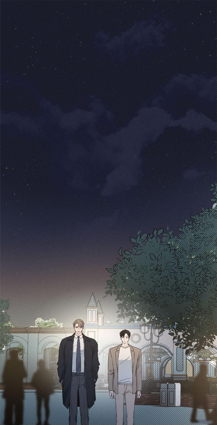 Rainbow Donut by Yogoorong [Eng] page 1