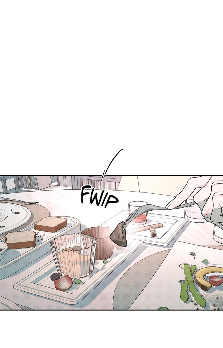 Rainbow Donut by Yogoorong [Eng] page 1