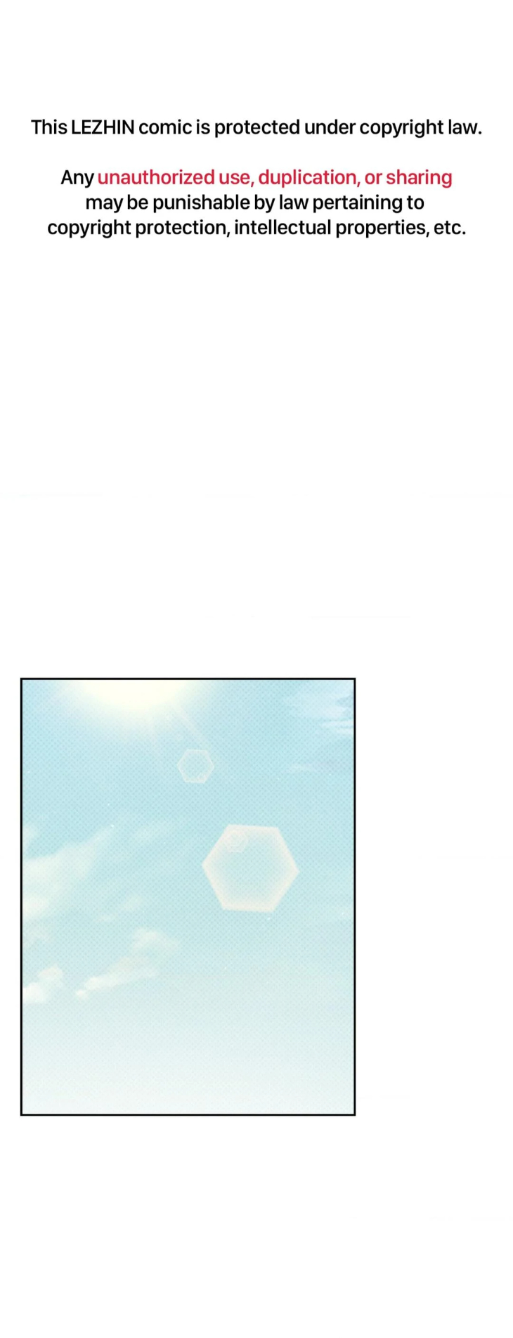 Ballboy Tactics by Yajii – Uncensored – Creator’s Note [Eng] page 1