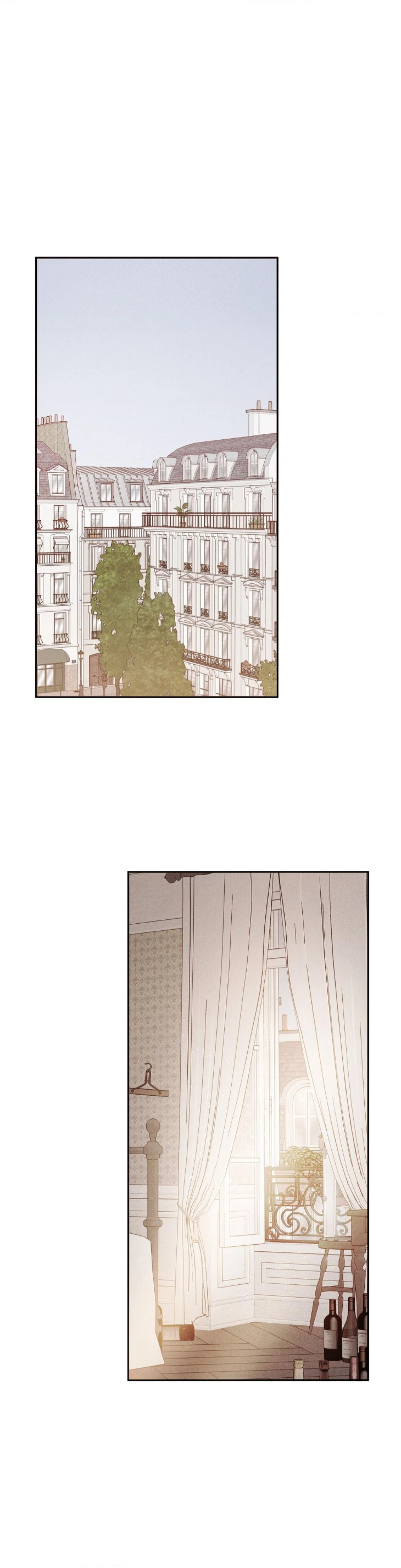 Fall From Grace by Yangha [Eng] page 1