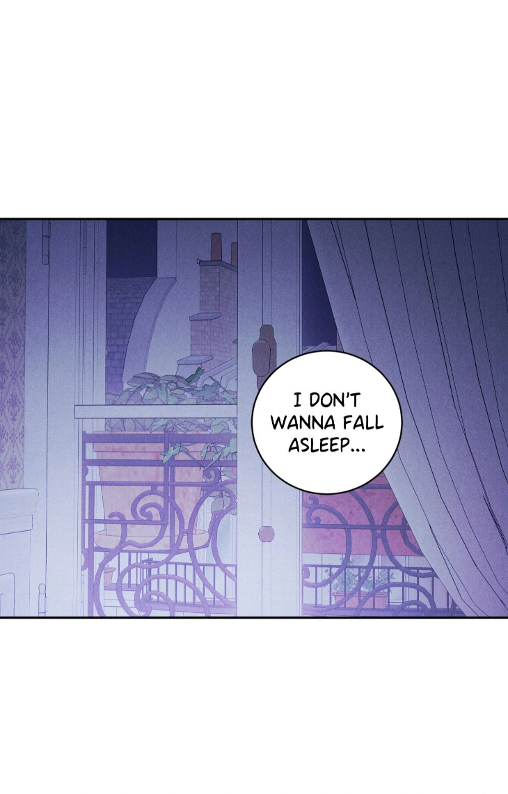 Fall From Grace by Yangha [Eng] page 1