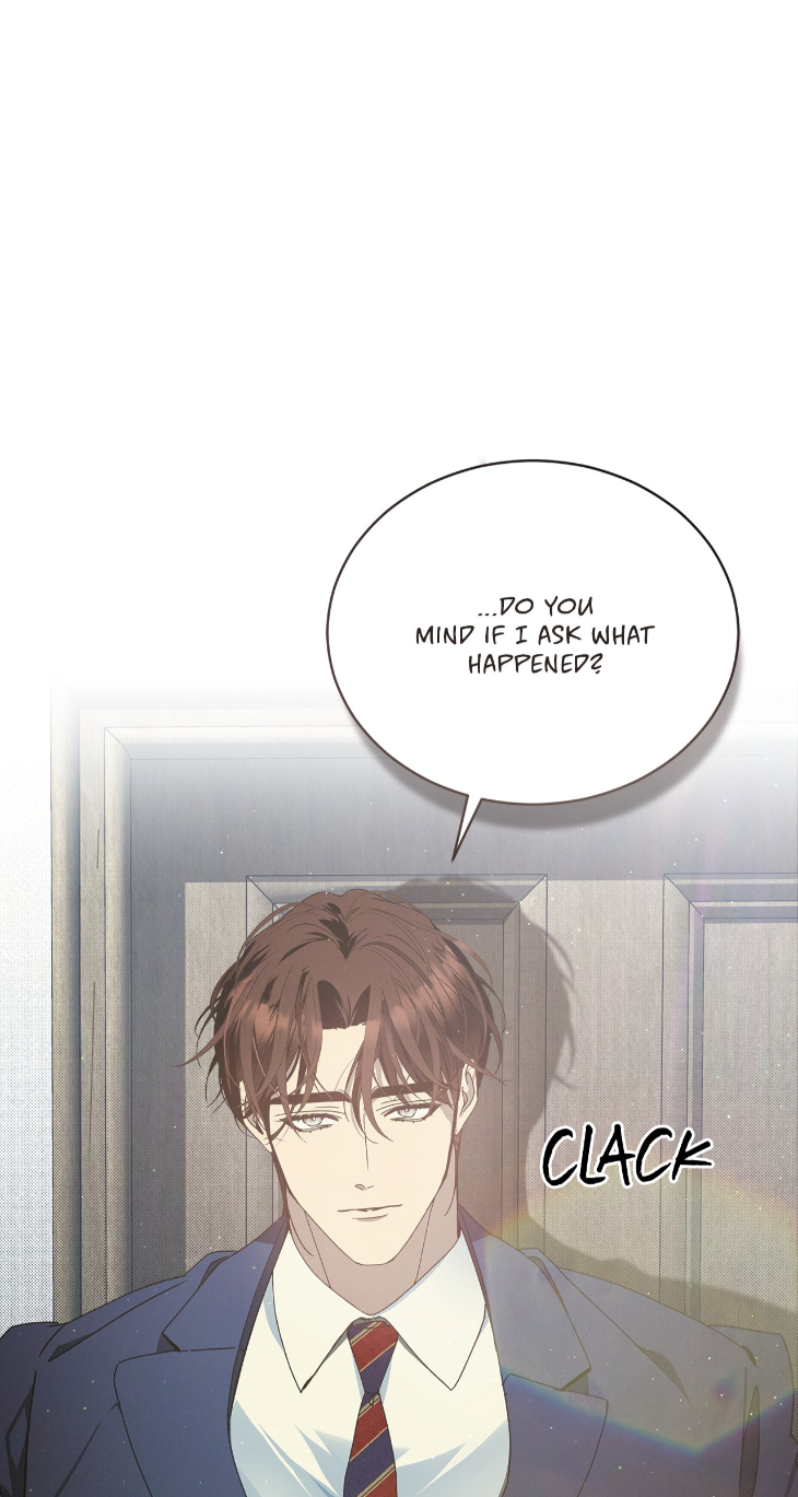 The Bad Life by Baek Nara – Ch. 41 [Eng] page 1