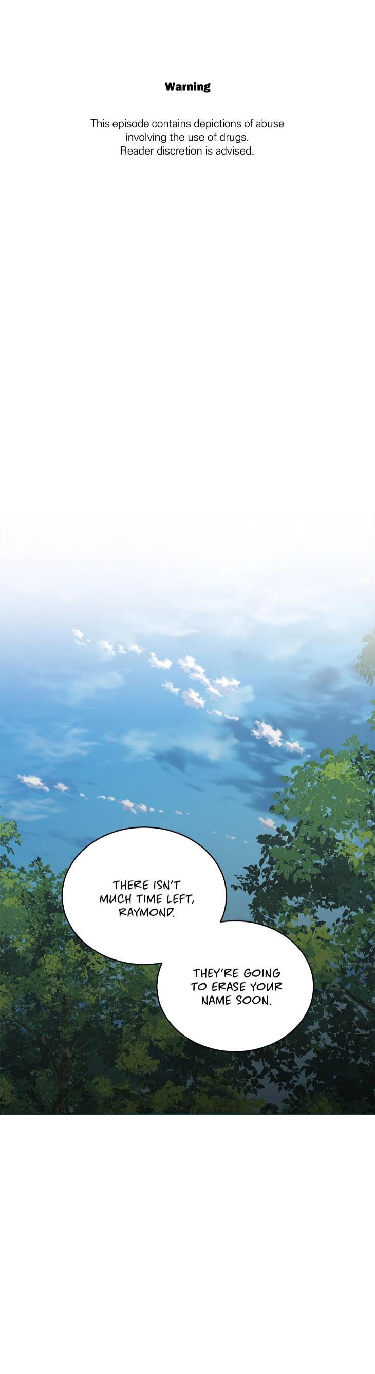 The Bad Life by Baek Nara – Ch. 41 [Eng] page 1