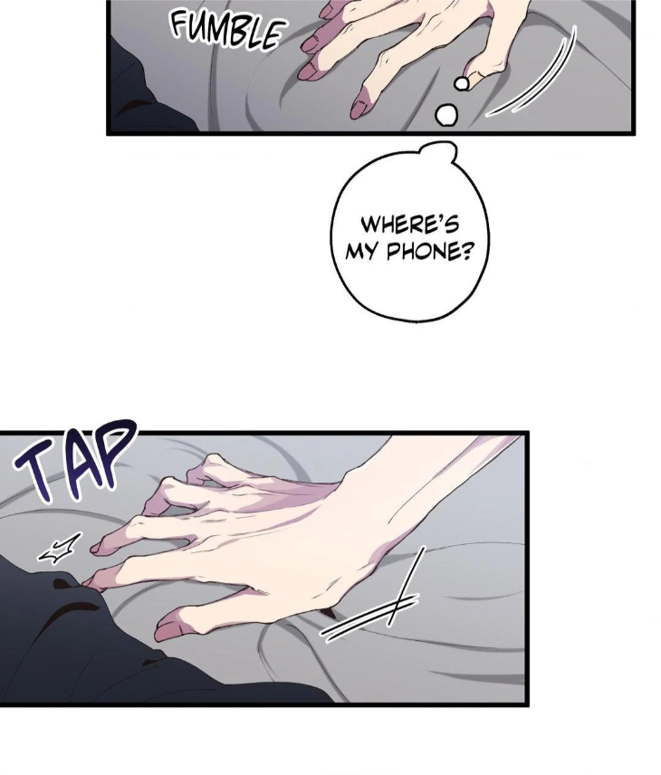 Reluctant Encounters by Gyeon – Uncensored – Ch. 48 [Eng] page 10