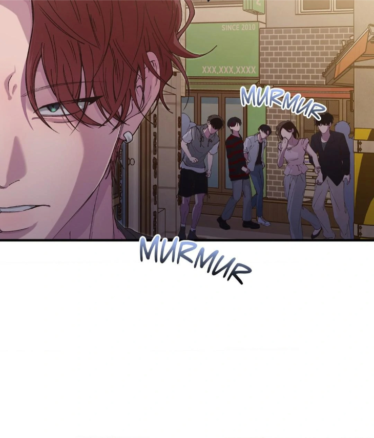 Reluctant Encounters by Gyeon – Uncensored – Ch. 48 [Eng] page 10