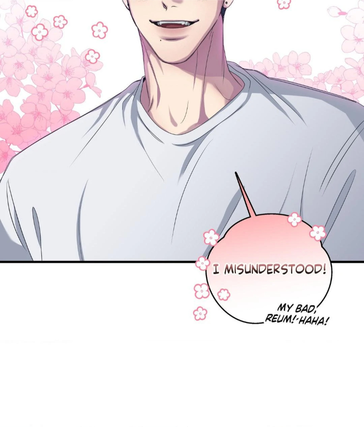 Reluctant Encounters by Gyeon – Uncensored – Ch. 48 [Eng] page 10