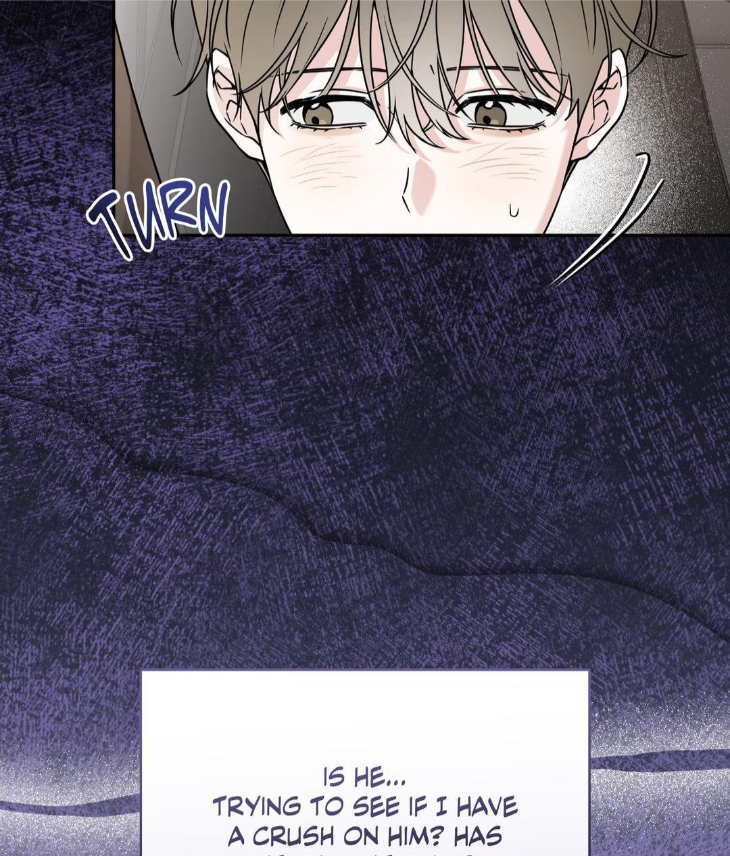 Ballboy Tactics by Yajii – Uncensored – Creator’s Note [Eng] page 10