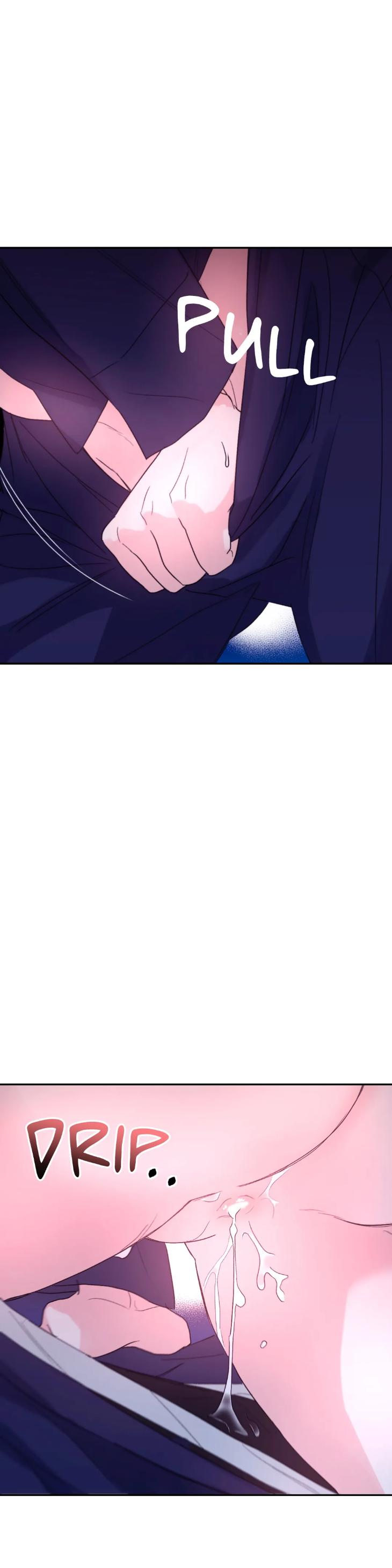 Surge Towards You by Cheongyeon – SE 6 [Eng] page 10