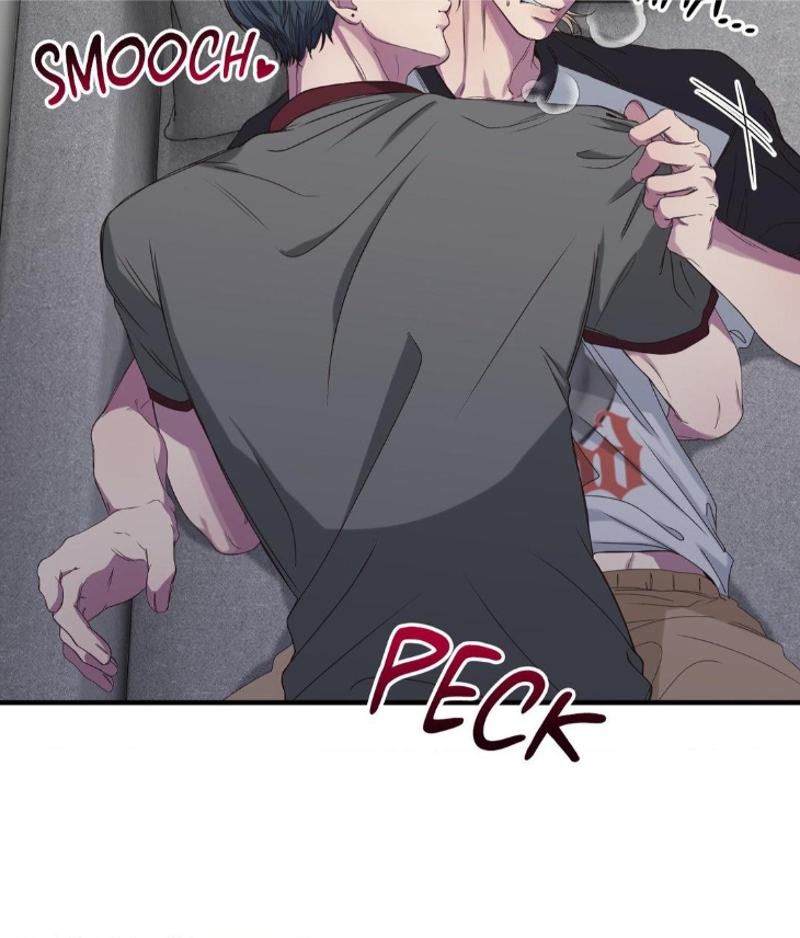 Reluctant Encounters by Gyeon – Uncensored – Ch. 48 [Eng] page 10