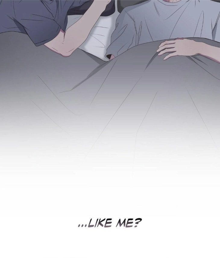 Reluctant Encounters by Gyeon – Uncensored – Ch. 48 [Eng] page 10