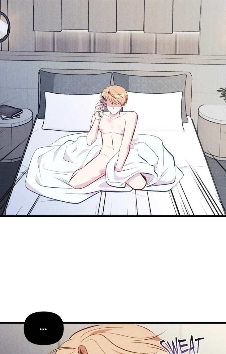 Be My Baby by Kie – Uncensored – Ch. 59 [Eng] page 10