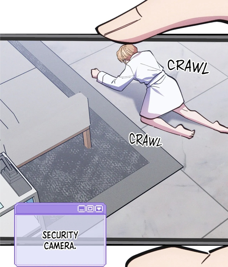 Be My Baby by Kie – Uncensored – Ch. 59 [Eng] page 10