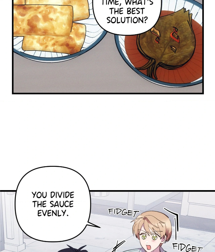 Be My Baby by Kie – Uncensored – Ch. 59 [Eng] page 10