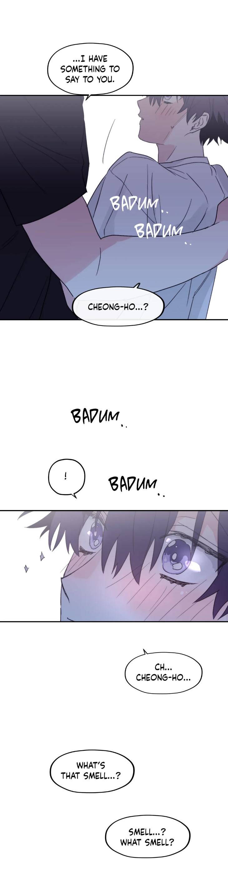 Surge Towards You by Cheongyeon – SE 6 [Eng] page 10