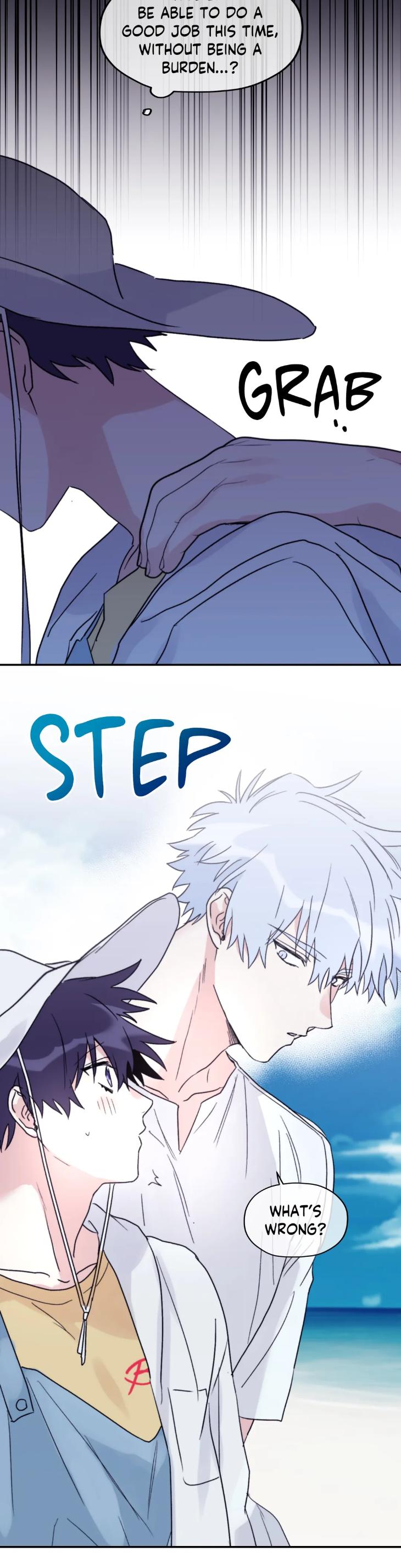 Surge Towards You by Cheongyeon – SE 6 [Eng] page 10