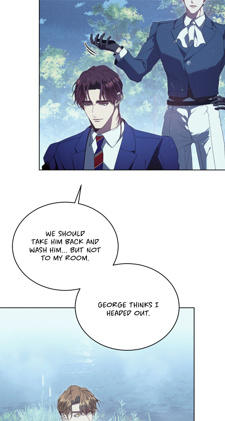 The Bad Life by Baek Nara – Ch. 41 [Eng] page 10