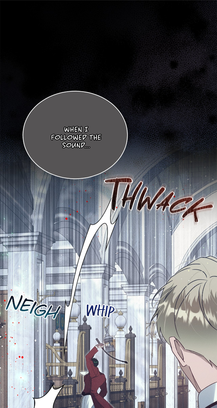 The Bad Life by Baek Nara – Ch. 41 [Eng] page 10