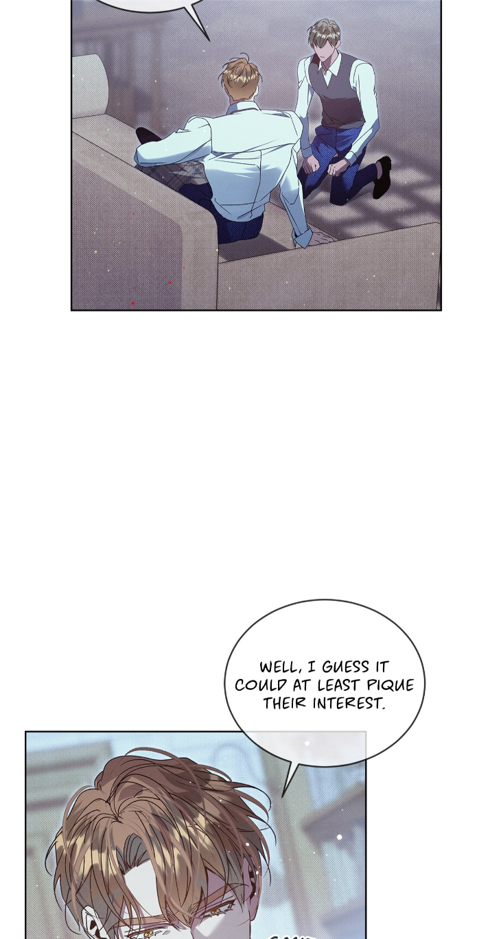The Bad Life by Baek Nara – Ch. 41 [Eng] page 10