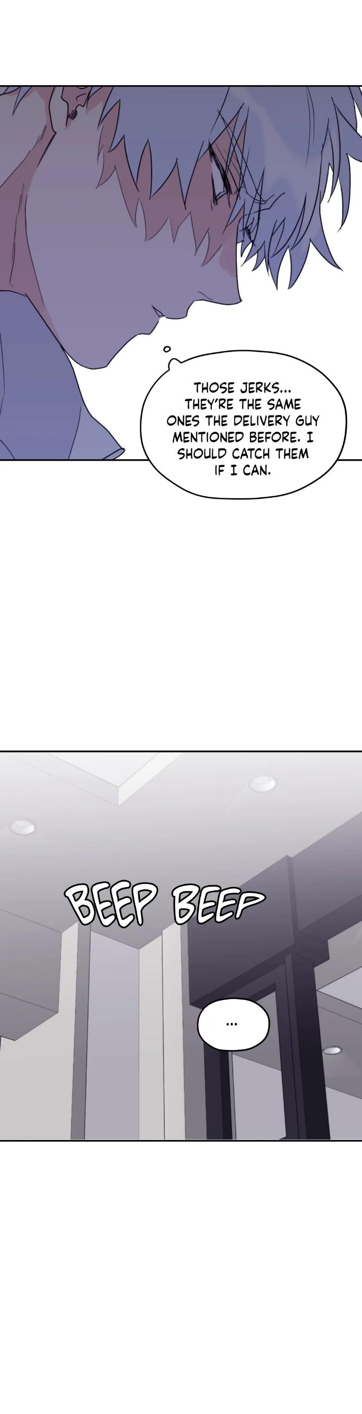 Surge Towards You by Cheongyeon – SE 6 [Eng] page 9