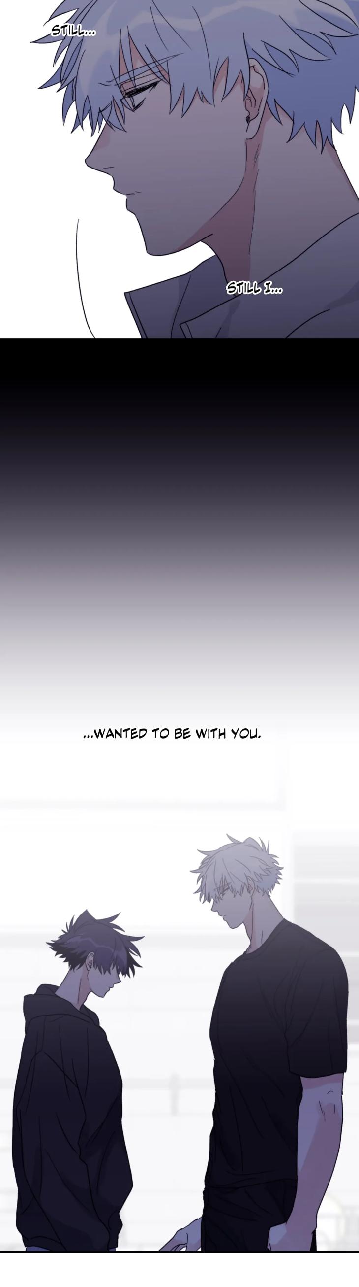 Surge Towards You by Cheongyeon – SE 6 [Eng] page 9