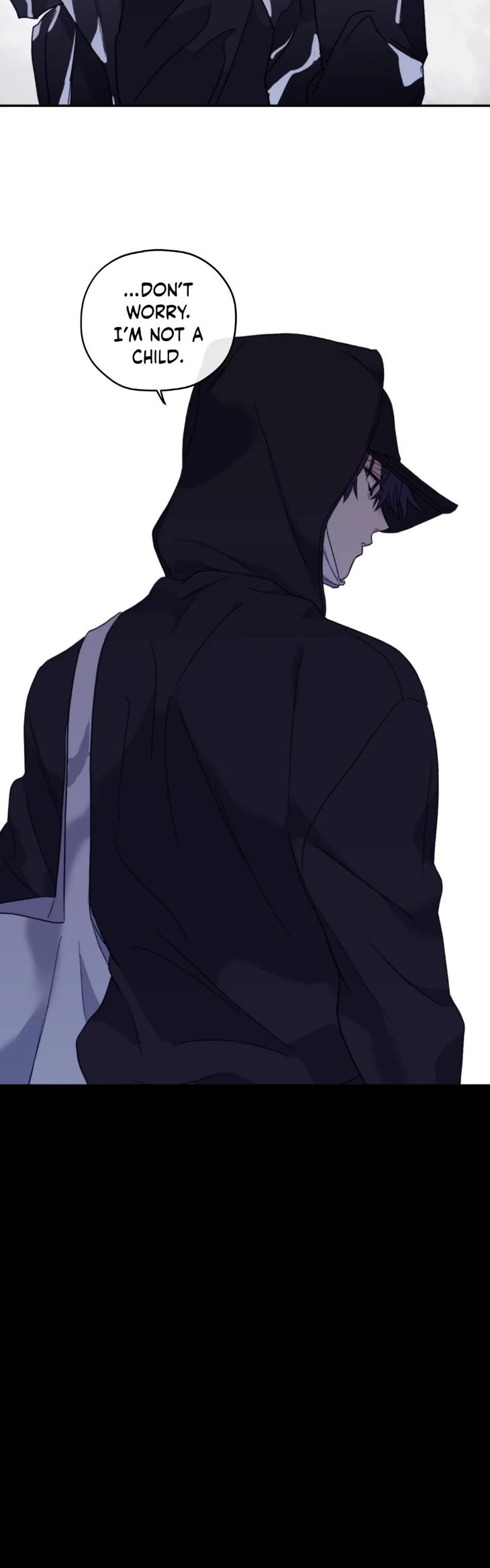 Surge Towards You by Cheongyeon – SE 6 [Eng] page 10