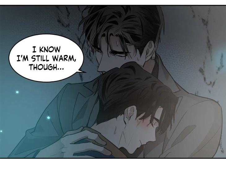 In Cold Love by 10min – Uncensored [Eng] page 11
