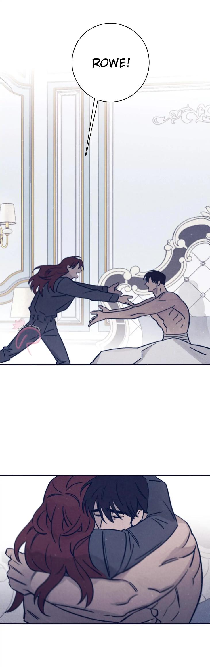 Marcel by Keumung/ Jinsung – Uncensored – Ch. 44 [Eng] page 9