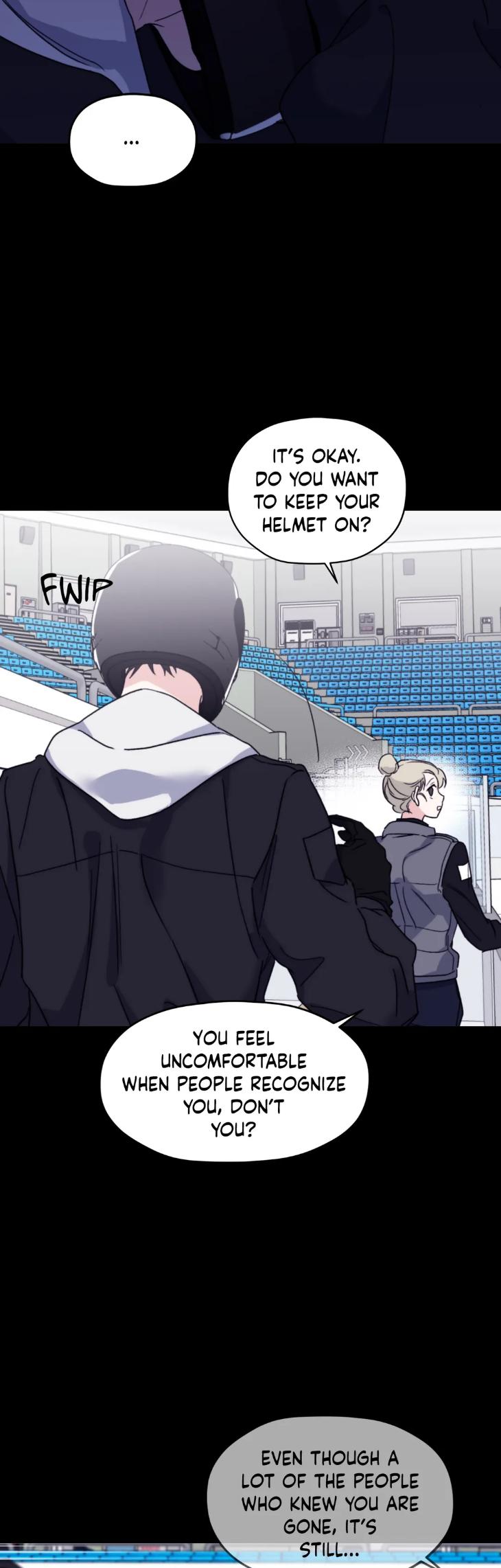 Surge Towards You by Cheongyeon – SE 6 [Eng] page 10