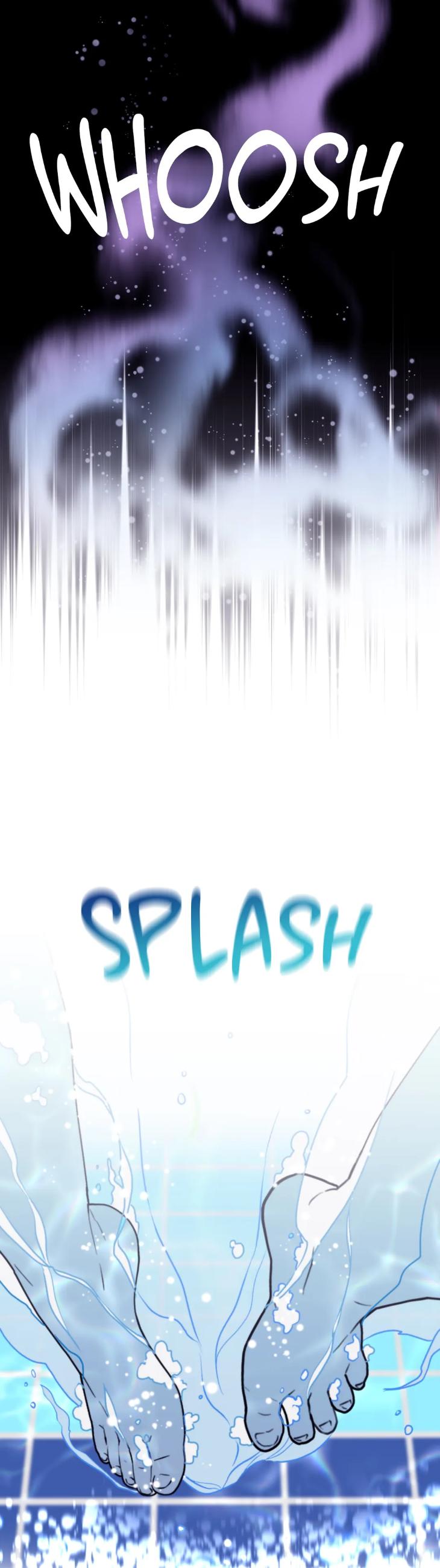 Surge Towards You by Cheongyeon – SE 6 [Eng] page 10