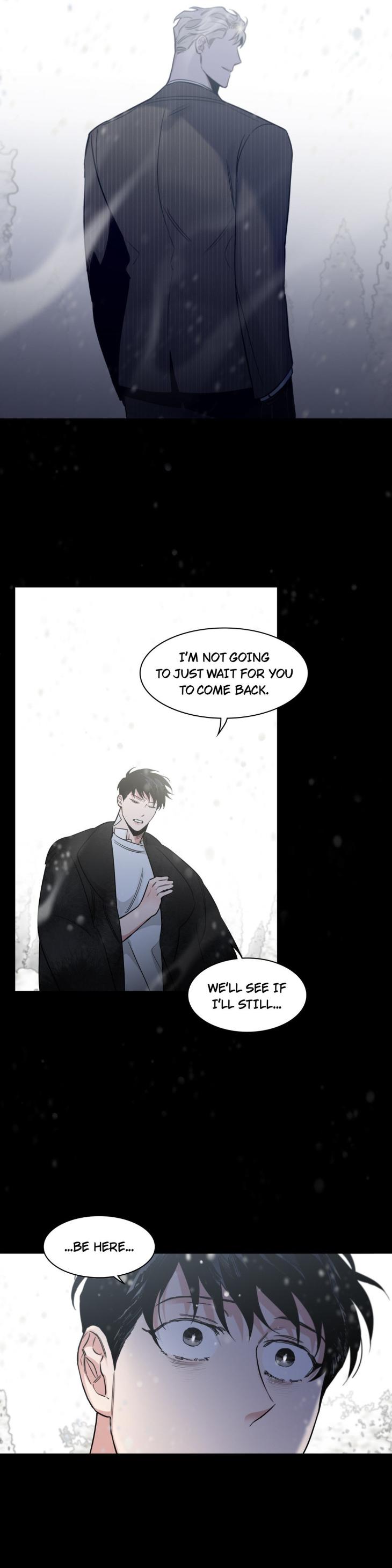 Roses And Champagne by Ttung gae – Uncensored [Eng] page 10