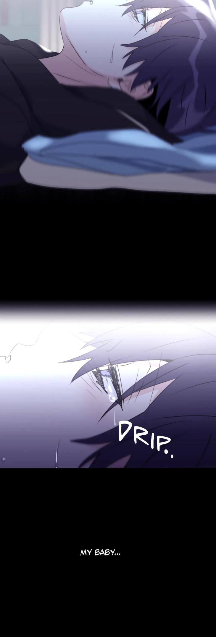 Surge Towards You by Cheongyeon – SE 6 [Eng] page 9