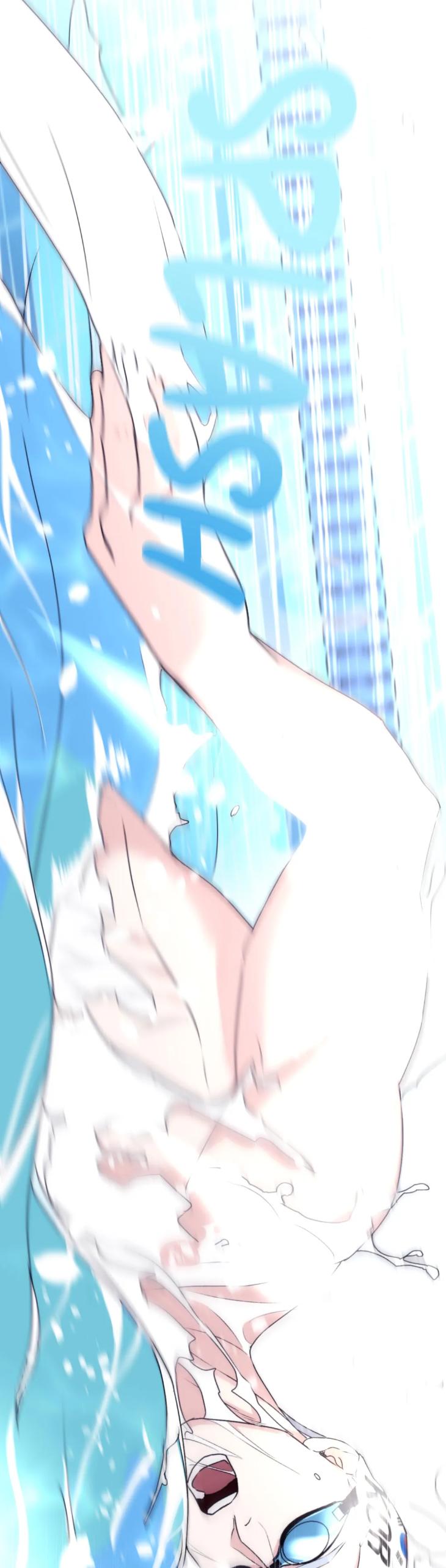 Surge Towards You by Cheongyeon – SE 6 [Eng] page 10