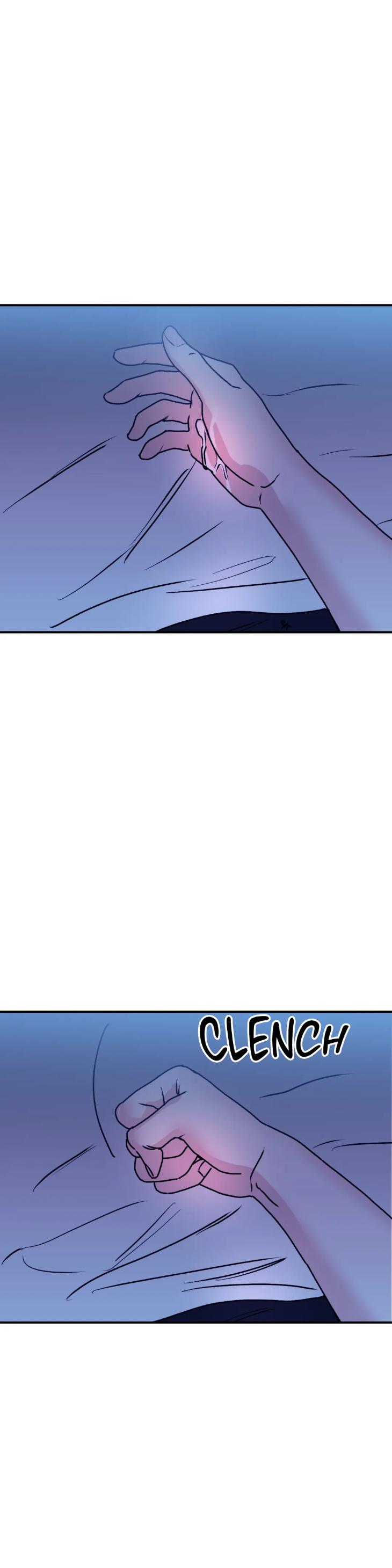 Surge Towards You by Cheongyeon – SE 6 [Eng] page 11