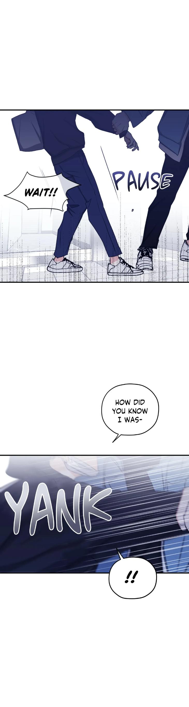 Surge Towards You by Cheongyeon – SE 6 [Eng] page 12