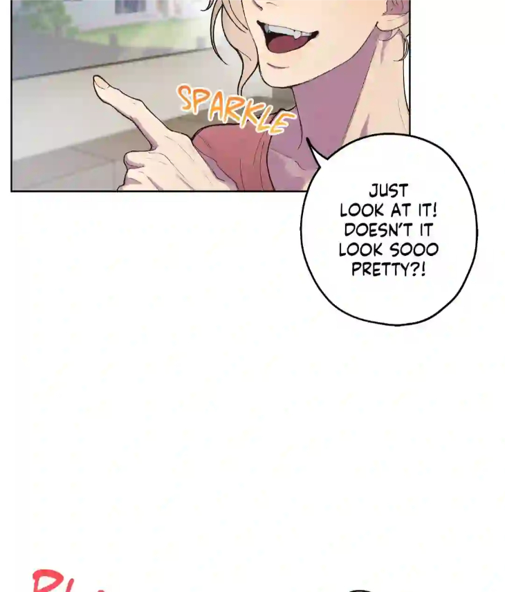 Reluctant Encounters by Gyeon – Uncensored – Ch. 48 [Eng] page 11