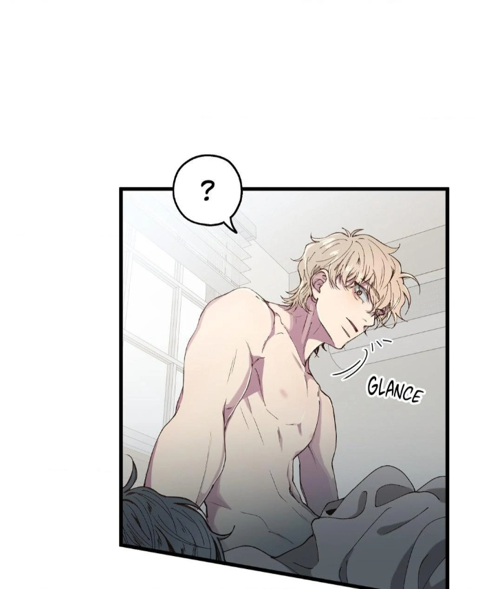 Reluctant Encounters by Gyeon – Uncensored – Ch. 48 [Eng] page 11