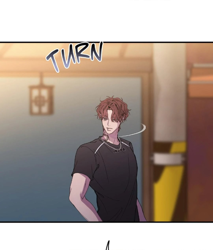 Reluctant Encounters by Gyeon – Uncensored – Ch. 48 [Eng] page 11